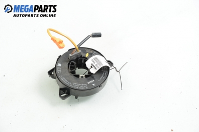 Лентов кабел за Airbag за Opel Vectra B Sedan (09.1995 - 04.2002), № GM 90 507 512