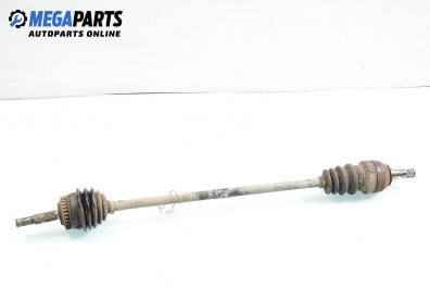 Полуоска за Opel Vectra B Sedan (09.1995 - 04.2002) 1.6 i 16V, 100 к.с., позиция: предна, дясна