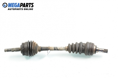 Полуоска за Opel Vectra B Sedan (09.1995 - 04.2002) 1.6 i 16V, 100 к.с., позиция: предна, лява