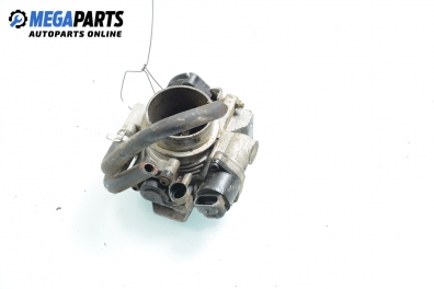 Дроселова клапа за Opel Vectra B Sedan (09.1995 - 04.2002) 1.6 i 16V, 100 к.с.