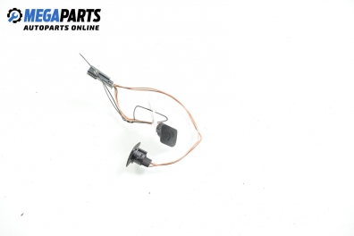 Бутони клаксон за Opel Zafira A Minivan (04.1999 - 06.2005), 90512356