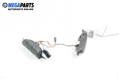 Бутони волан за Opel Zafira A Minivan (04.1999 - 06.2005)