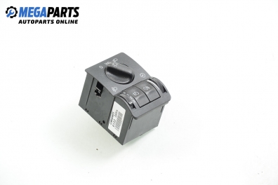 Ключ светлини  за Opel Zafira A Minivan (04.1999 - 06.2005)