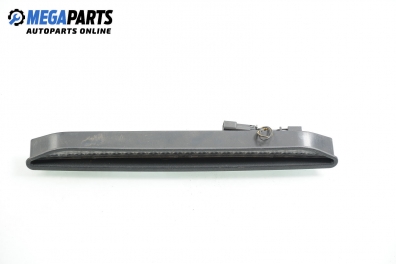 Трети стоп за Opel Zafira A Minivan (04.1999 - 06.2005)