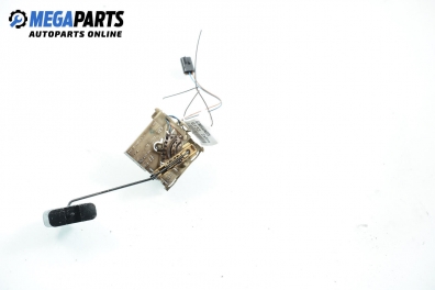 Нивомер за Opel Zafira A Minivan (04.1999 - 06.2005) 2.0 DTI 16V, № GM 88 457 291