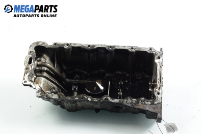 Картер за Opel Zafira A Minivan (04.1999 - 06.2005) 2.0 DTI 16V, 101 к.с.