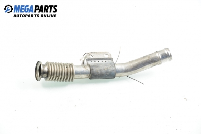 Тръба турбо за Opel Zafira A Minivan (04.1999 - 06.2005) 2.0 DTI 16V, 101 к.с.