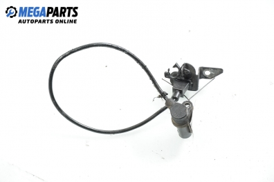 Датчик за колянов вал за Opel Zafira A Minivan (04.1999 - 06.2005) 2.0 DTI 16V, 101 к.с.