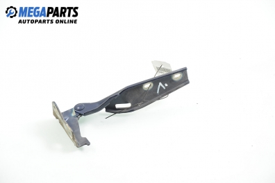 Панта преден капак за Seat Leon Hatchback I (11.1999 - 06.2006), 4+1 вр., позиция: лява