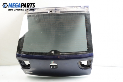 Заден капак за Seat Leon Hatchback I (11.1999 - 06.2006), 4+1 вр., позиция: задна