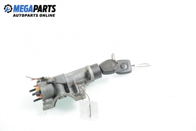 Контактен ключ за Seat Leon Hatchback I (11.1999 - 06.2006)