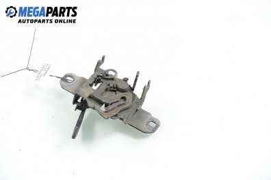 Брава преден капак за Seat Leon Hatchback I (11.1999 - 06.2006)