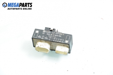 Реле за перка охлаждане за Seat Leon Hatchback I (11.1999 - 06.2006) 1.6 16 V, № 1J0 919 506 K