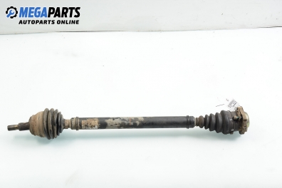 Полуоска за Seat Leon Hatchback I (11.1999 - 06.2006) 1.6 16 V, 105 к.с., позиция: предна, дясна