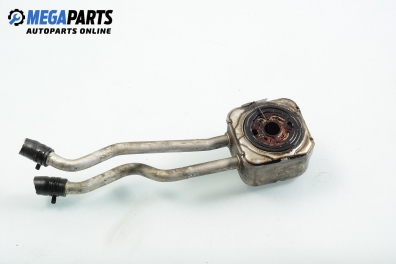 Маслоохладител за Seat Leon Hatchback I (11.1999 - 06.2006) 1.6 16 V, 105 к.с.