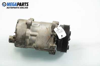 Компресор климатик за Seat Leon Hatchback I (11.1999 - 06.2006) 1.6 16 V, 105 к.с., № SD7VCB