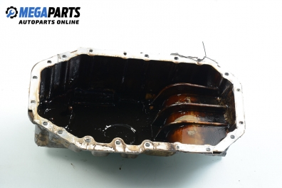 Картер за Seat Leon Hatchback I (11.1999 - 06.2006) 1.6 16 V, 105 к.с.