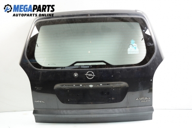 Заден капак за Opel Zafira A Minivan (04.1999 - 06.2005)