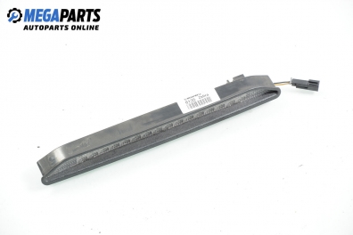 Трети стоп за Opel Zafira A Minivan (04.1999 - 06.2005)