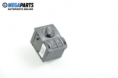 Ключ светлини  за Opel Zafira A Minivan (04.1999 - 06.2005)