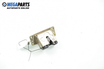 Брава заден капак за Opel Zafira A Minivan (04.1999 - 06.2005)