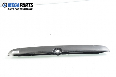 Лайсна заден капак за Opel Zafira A Minivan (04.1999 - 06.2005), позиция: задна