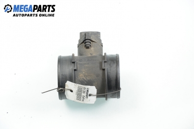 Дебитомер за Opel Zafira A Minivan (04.1999 - 06.2005) 2.0 DTI 16V, 101 к.с., № Bosch 0 281 002 180