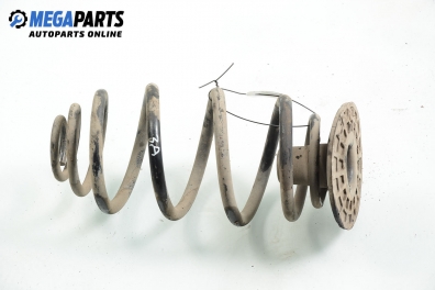 Пружина за ходова част за Opel Zafira A Minivan (04.1999 - 06.2005)