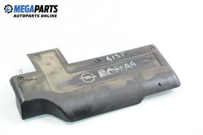 Декоративен капак двигател за Opel Zafira A Minivan (04.1999 - 06.2005)