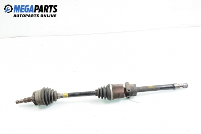 Полуоска за Opel Meriva A Hatchback (05.2003 - 05.2010) 1.7 CDTI, 100 к.с., позиция: дясна