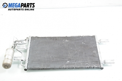 Климатичен радиатор за Opel Meriva A Hatchback (05.2003 - 05.2010) 1.7 CDTI, 100 к.с.