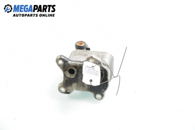 Маслоохладител за Opel Meriva A Hatchback (05.2003 - 05.2010) 1.7 CDTI, 100 к.с.