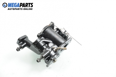 EGR тръба за Opel Meriva A Minivan (05.2003 - 05.2010) 1.7 CDTI, 100 к.с.