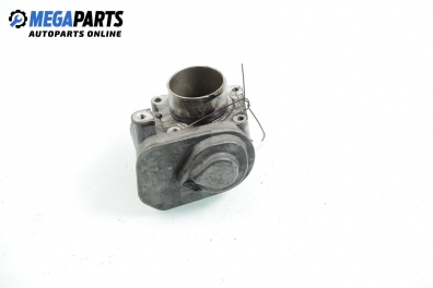 Дроселова клапа за Opel Meriva A Hatchback (05.2003 - 05.2010) 1.7 CDTI, 100 к.с.