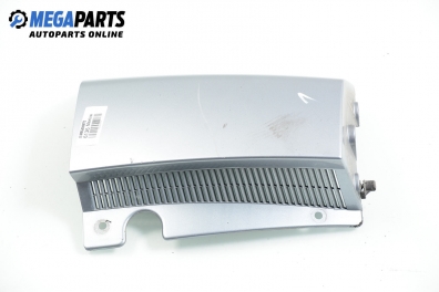 Лайсна под стоп за Opel Meriva A Hatchback (05.2003 - 05.2010), позиция: лява