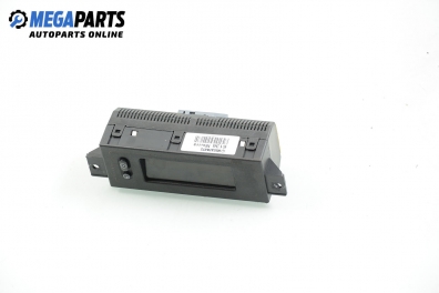 Часовник за Opel Meriva A Hatchback (05.2003 - 05.2010)