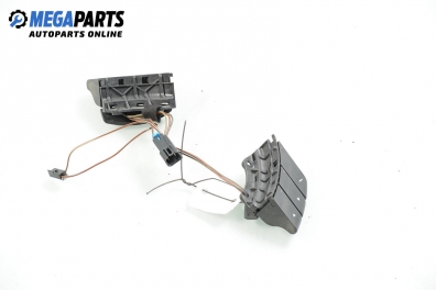 Бутони волан за Opel Meriva A Hatchback (05.2003 - 05.2010)