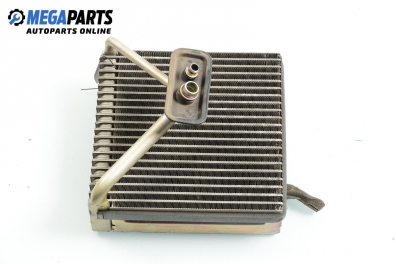 Вътрешен радиатор климатик за Opel Meriva A Hatchback (05.2003 - 05.2010) 1.7 CDTI, 100 к.с.