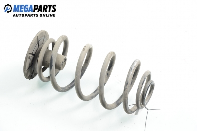 Пружина за ходова част за Opel Meriva A Hatchback (05.2003 - 05.2010), позиция: задна