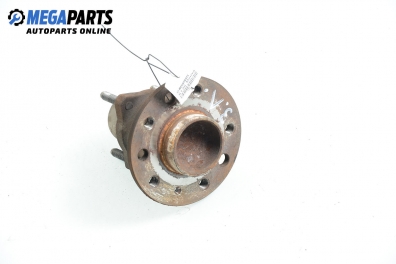 Шенкел главина за Opel Meriva A Hatchback (05.2003 - 05.2010), позиция: задна, лява