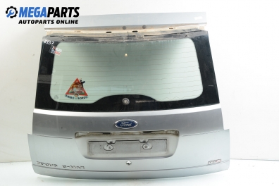 Заден капак за Ford Focus C-Max (10.2003 - 03.2007)