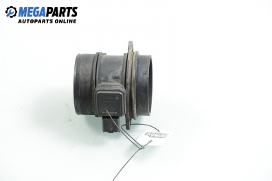 Дебитомер за Ford Focus C-Max (10.2003 - 03.2007) 2.0 TDCi, 136 к.с., Siemens