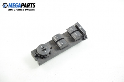 Бутони ел. стъкла и огледала  за Ford Focus C-Max (10.2003 - 03.2007)