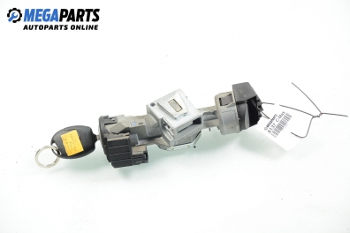 Контактен ключ за Ford Focus C-Max (10.2003 - 03.2007)