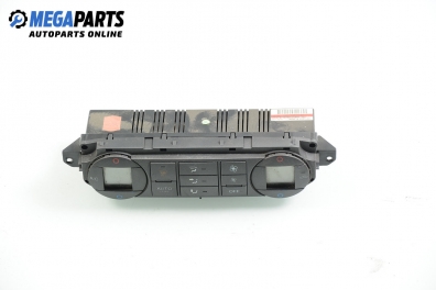Панел климатроник за Ford Focus C-Max (10.2003 - 03.2007)
