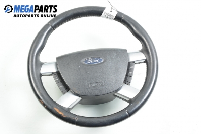 Волан за Ford Focus C-Max (10.2003 - 03.2007)