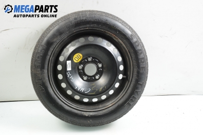 Резервна гума за Ford Focus C-Max (10.2003 - 03.2007) 16 цола, ширина 4