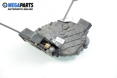 Брава на врата за Ford Focus C-Max (10.2003 - 03.2007), позиция: предна, дясна