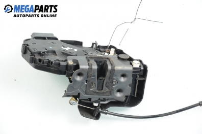 Брава на врата за Ford Focus C-Max (10.2003 - 03.2007), позиция: задна, дясна