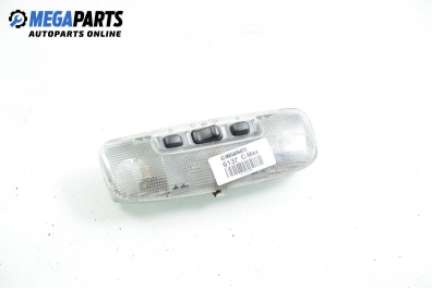 Плафон за Ford Focus C-Max (10.2003 - 03.2007)